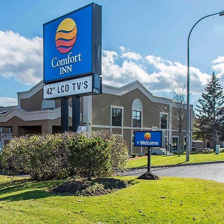 Comfort Inn Brockville Luaran gambar