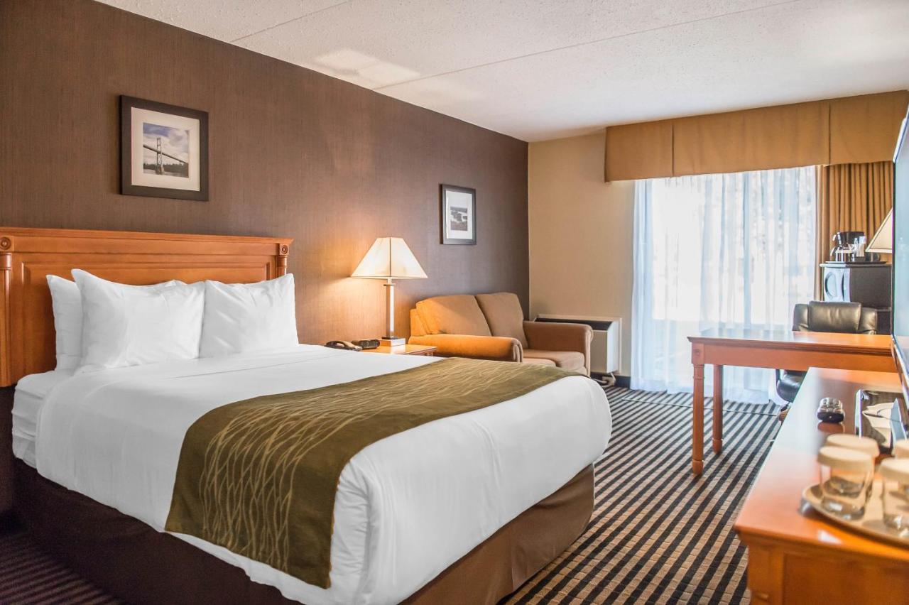 Comfort Inn Brockville Luaran gambar