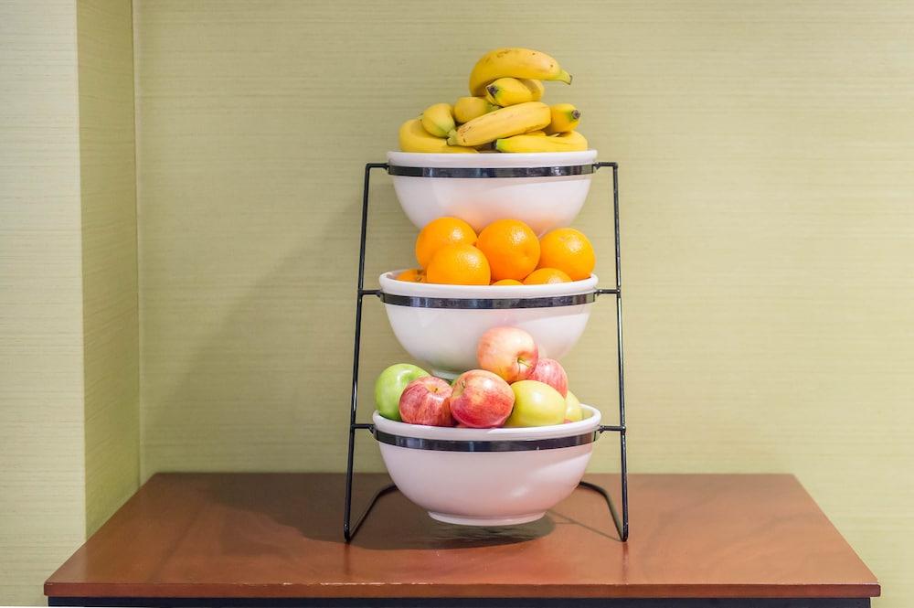 Comfort Inn Brockville Luaran gambar