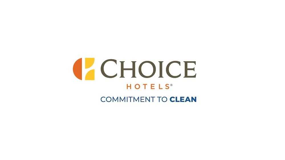 Comfort Inn Brockville Luaran gambar
