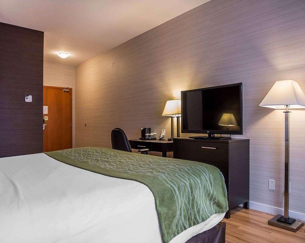 Comfort Inn Brockville Bilik gambar