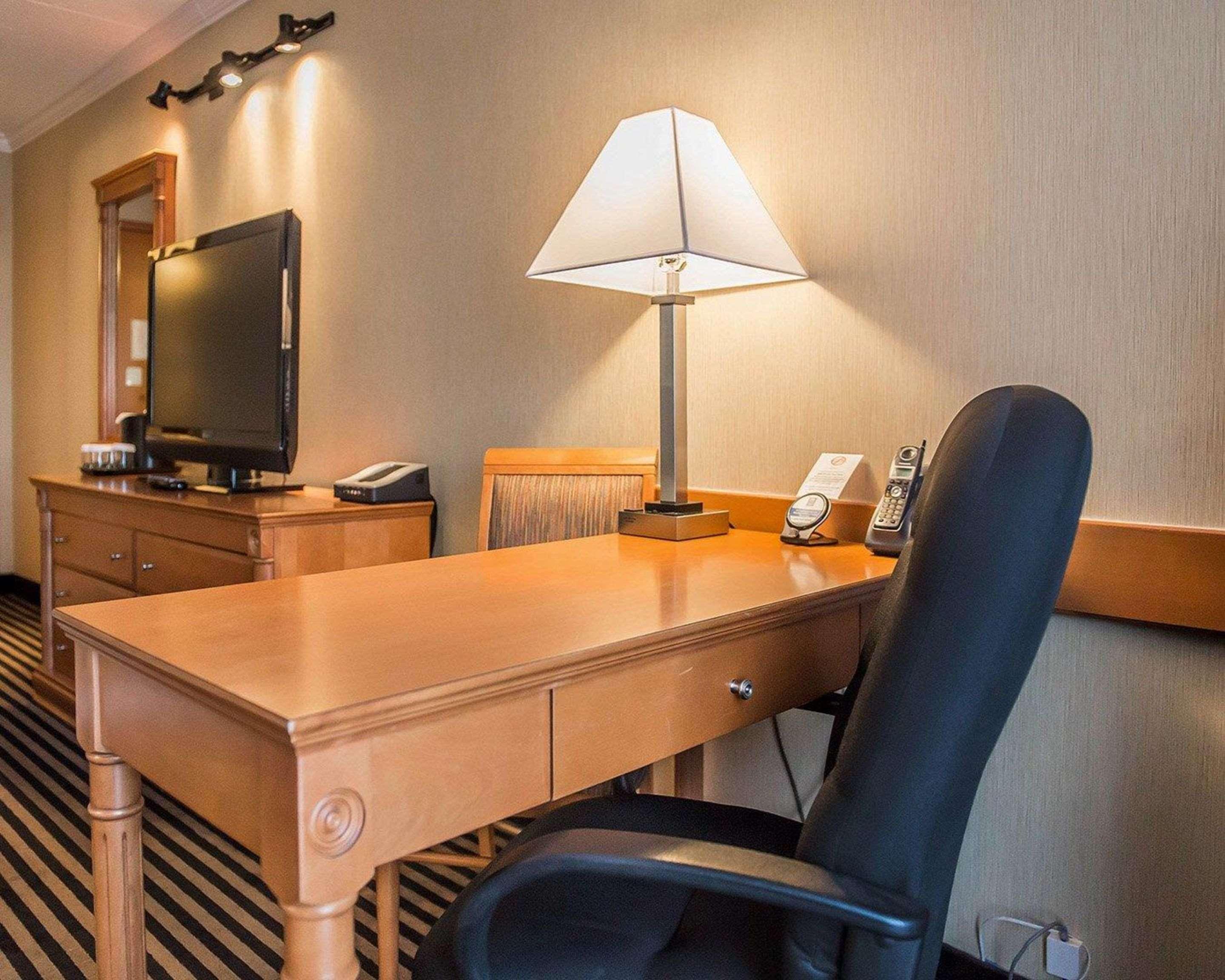 Comfort Inn Brockville Luaran gambar