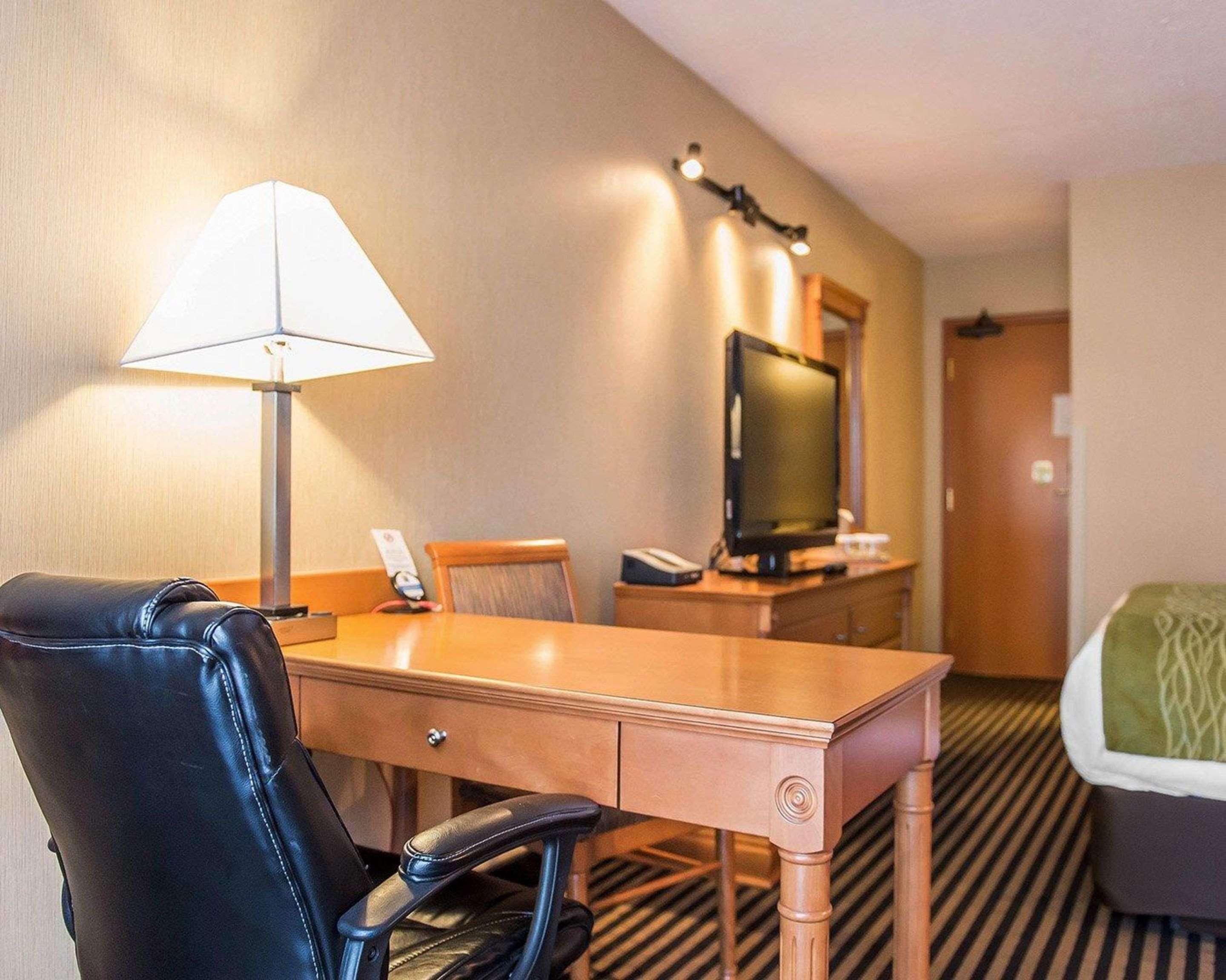 Comfort Inn Brockville Luaran gambar