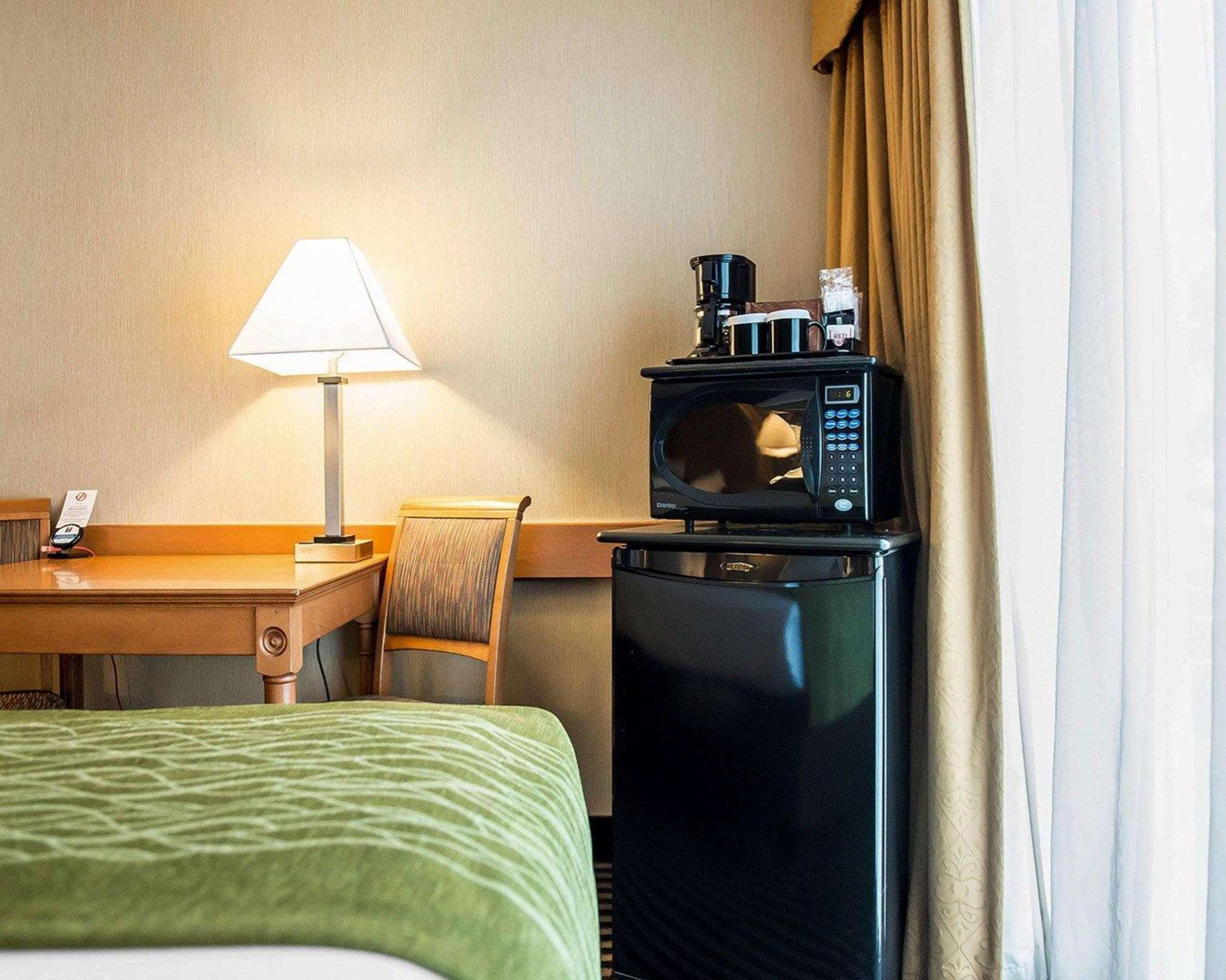 Comfort Inn Brockville Luaran gambar