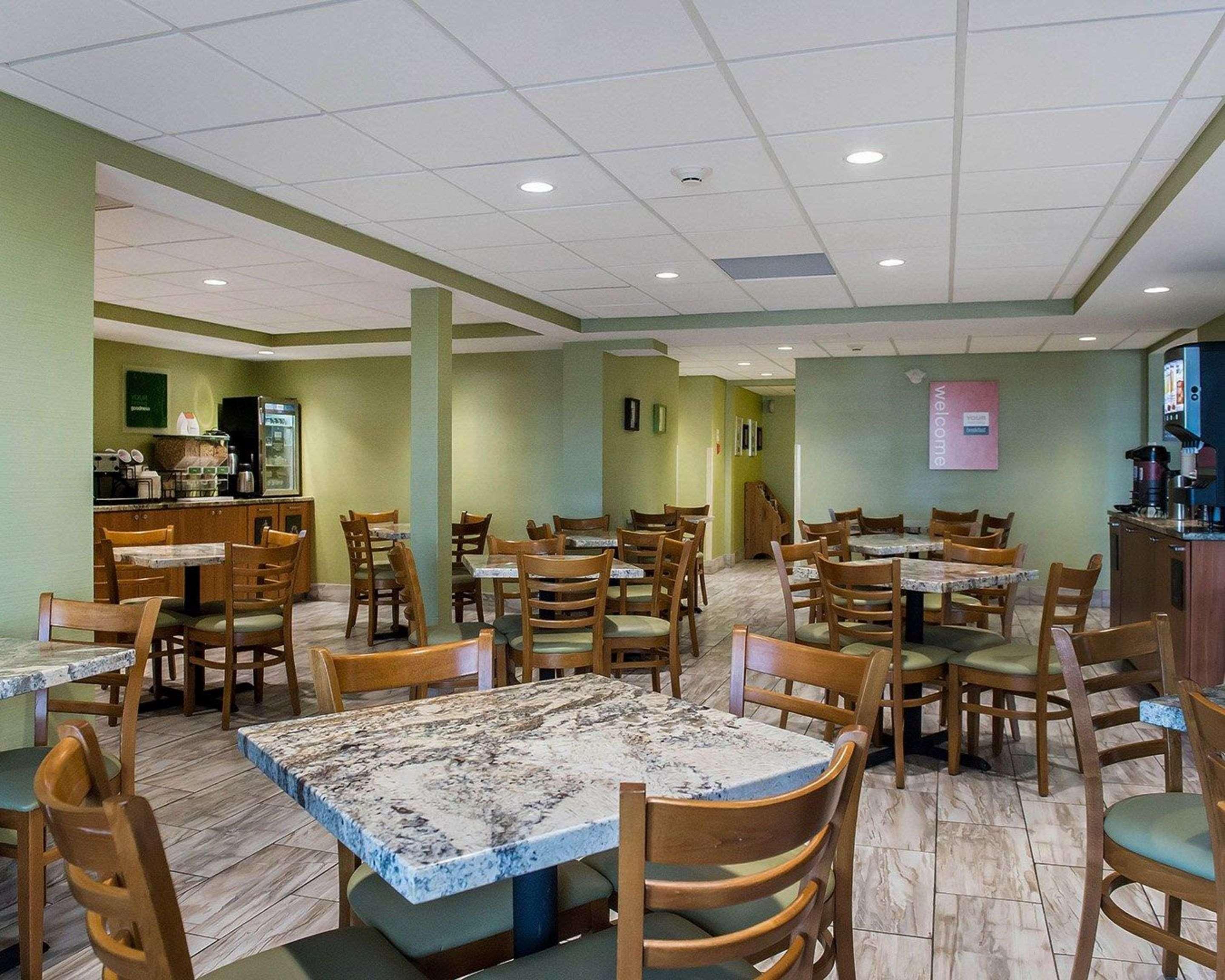 Comfort Inn Brockville Luaran gambar