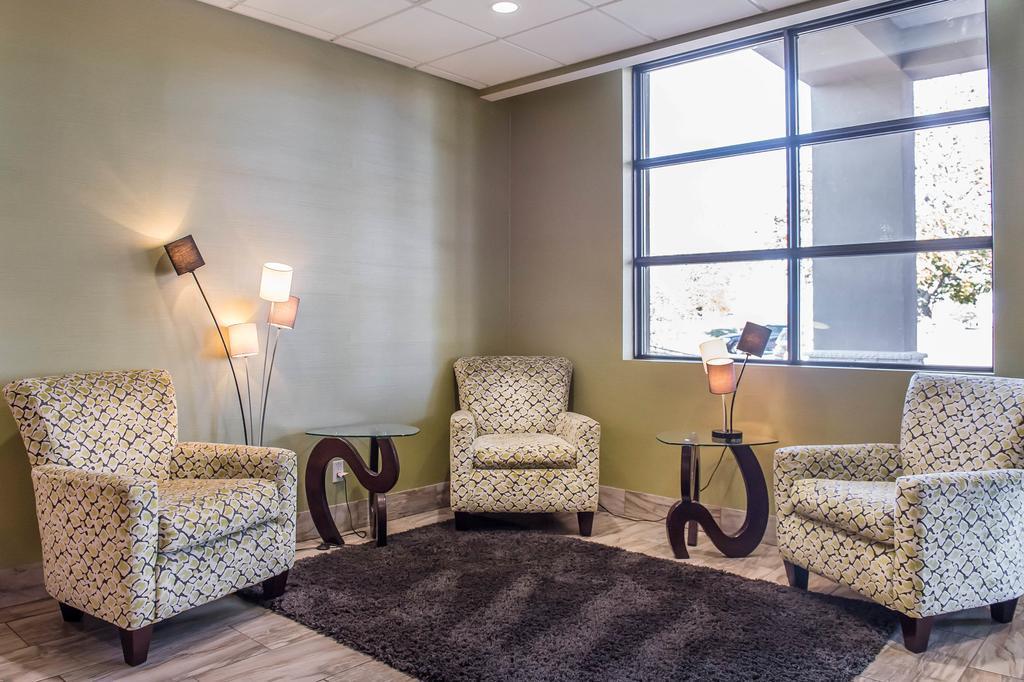 Comfort Inn Brockville Luaran gambar