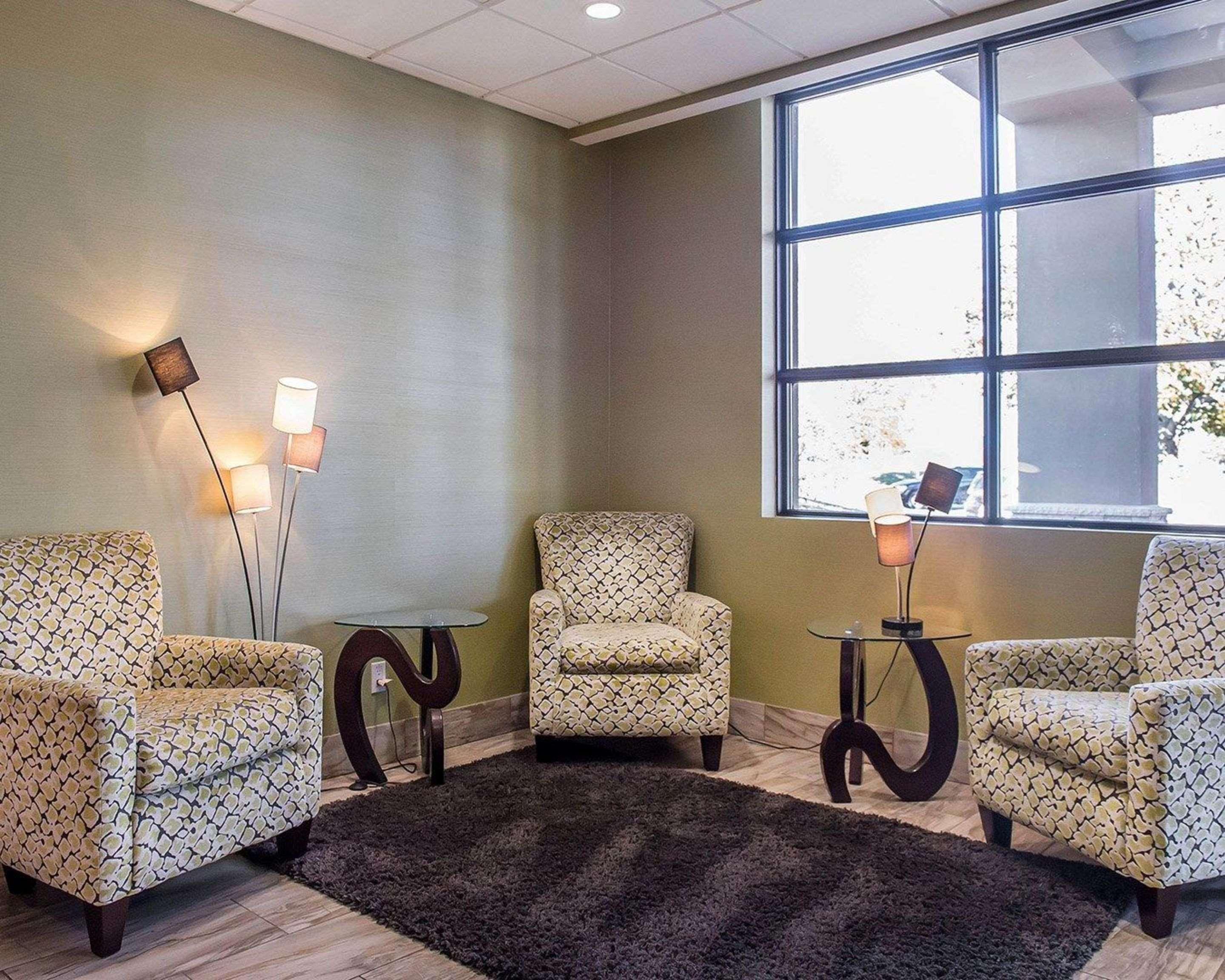 Comfort Inn Brockville Luaran gambar