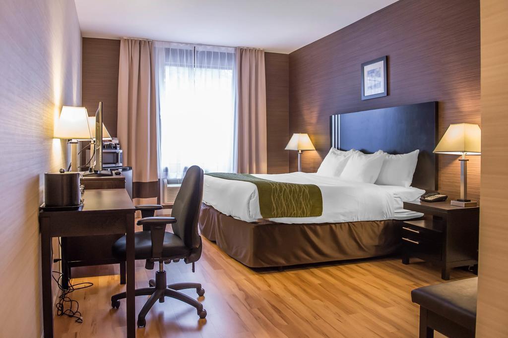 Comfort Inn Brockville Luaran gambar