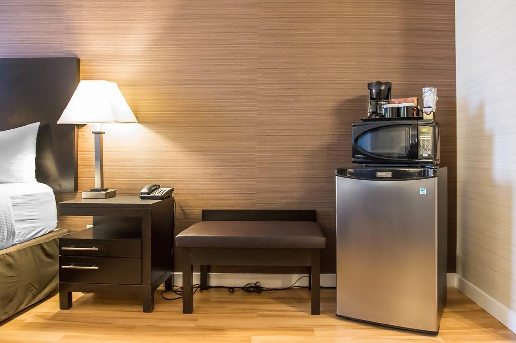 Comfort Inn Brockville Luaran gambar