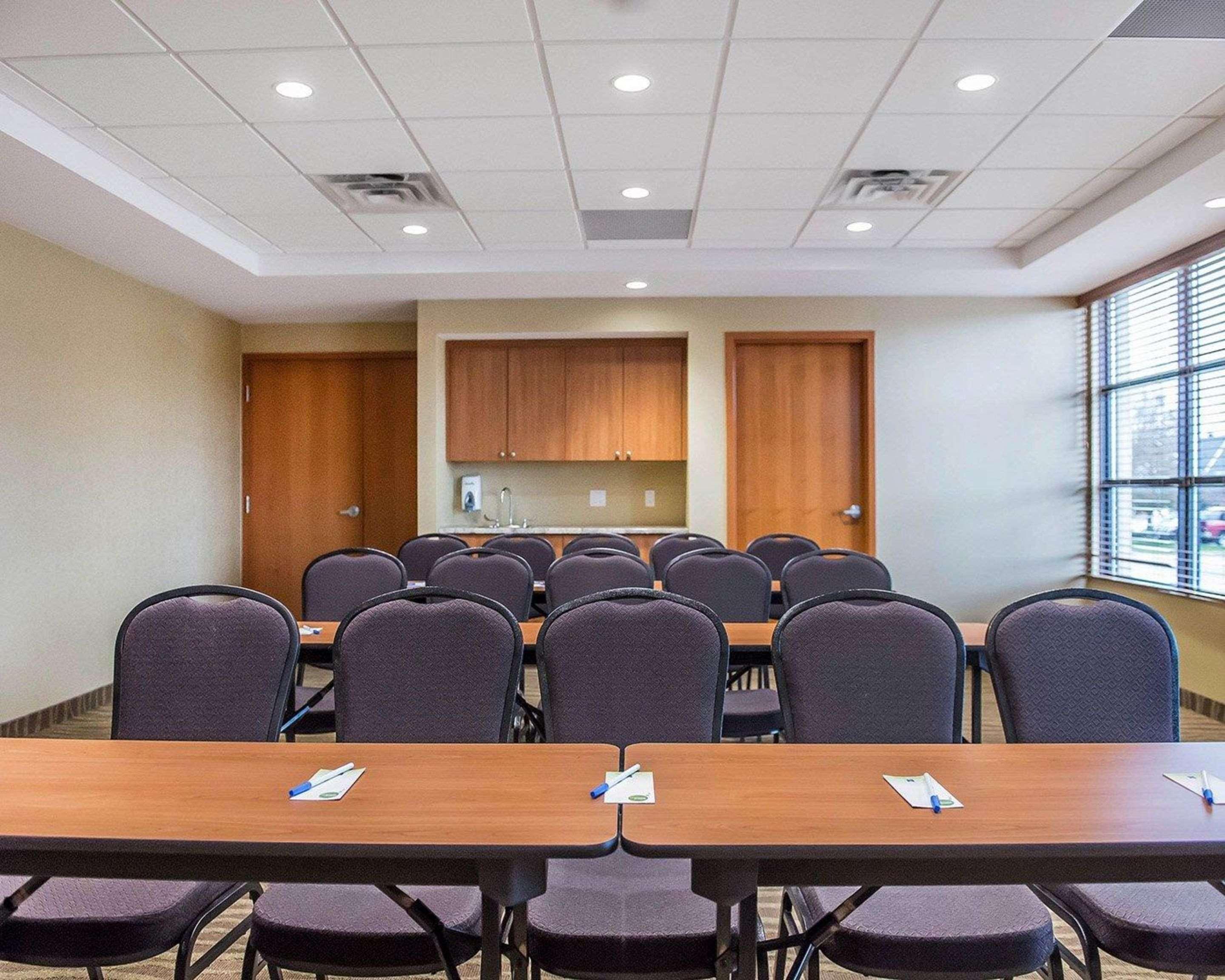 Comfort Inn Brockville Luaran gambar