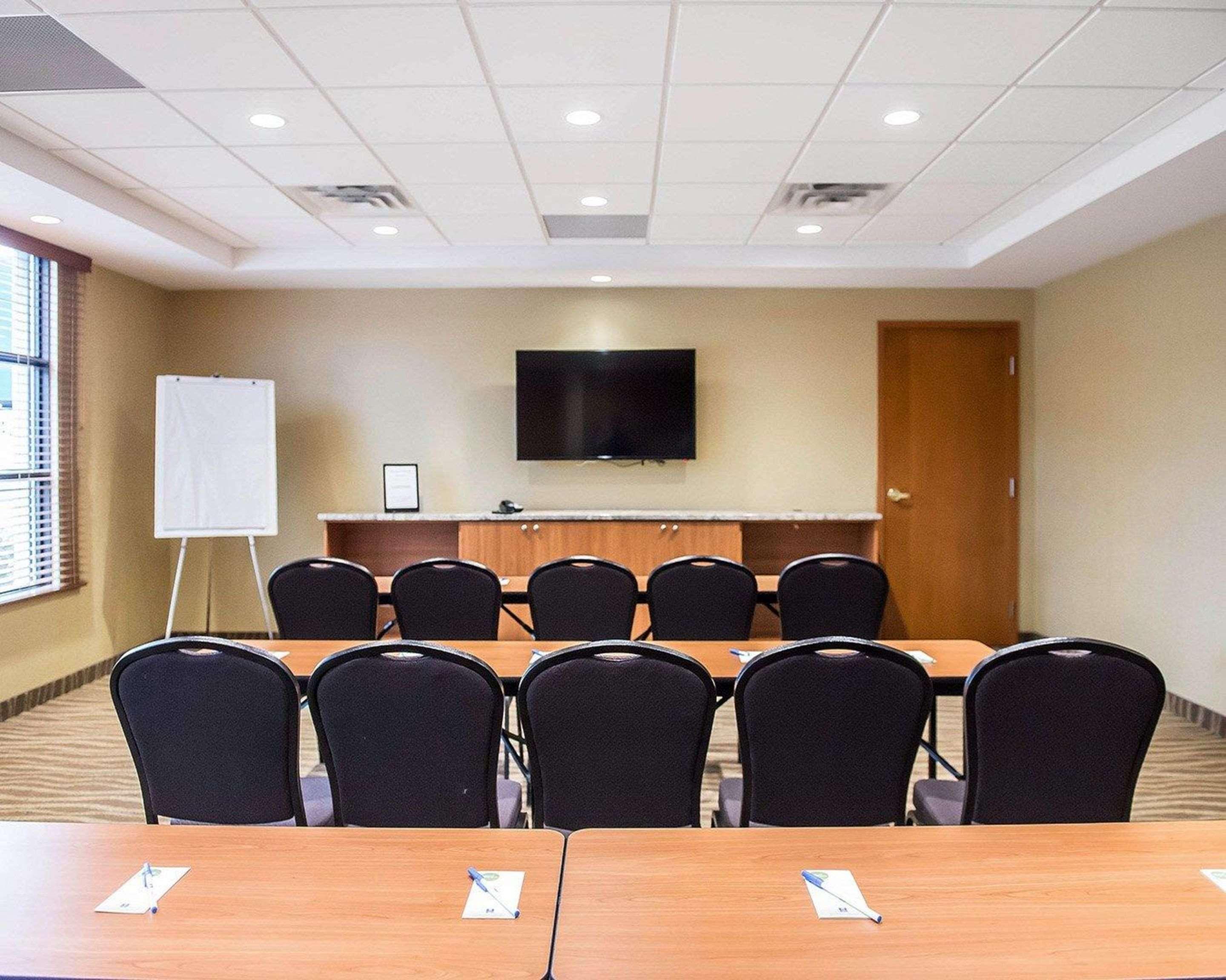 Comfort Inn Brockville Luaran gambar