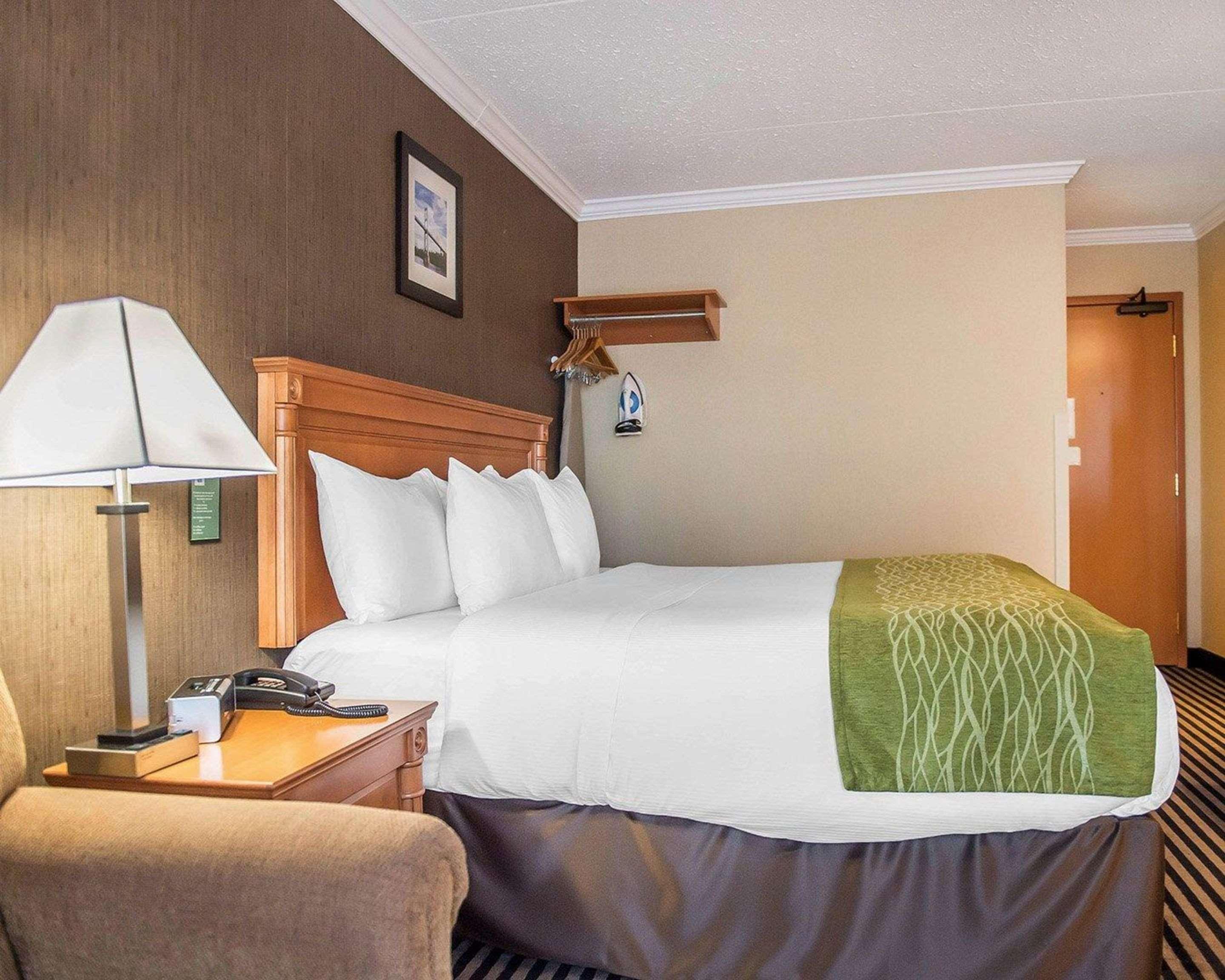 Comfort Inn Brockville Luaran gambar
