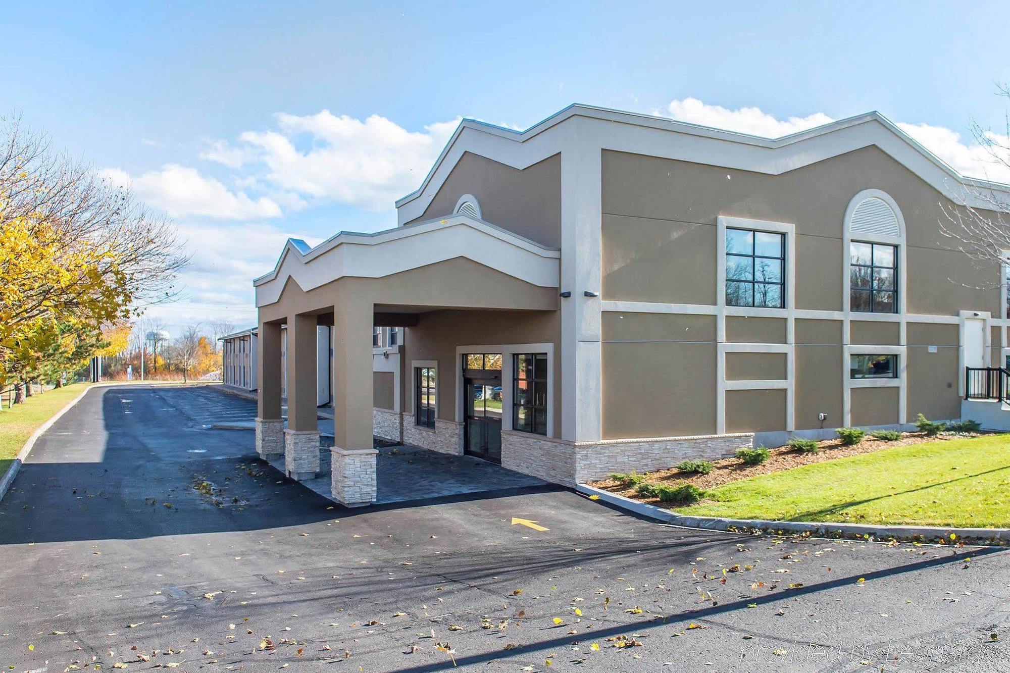 Comfort Inn Brockville Luaran gambar