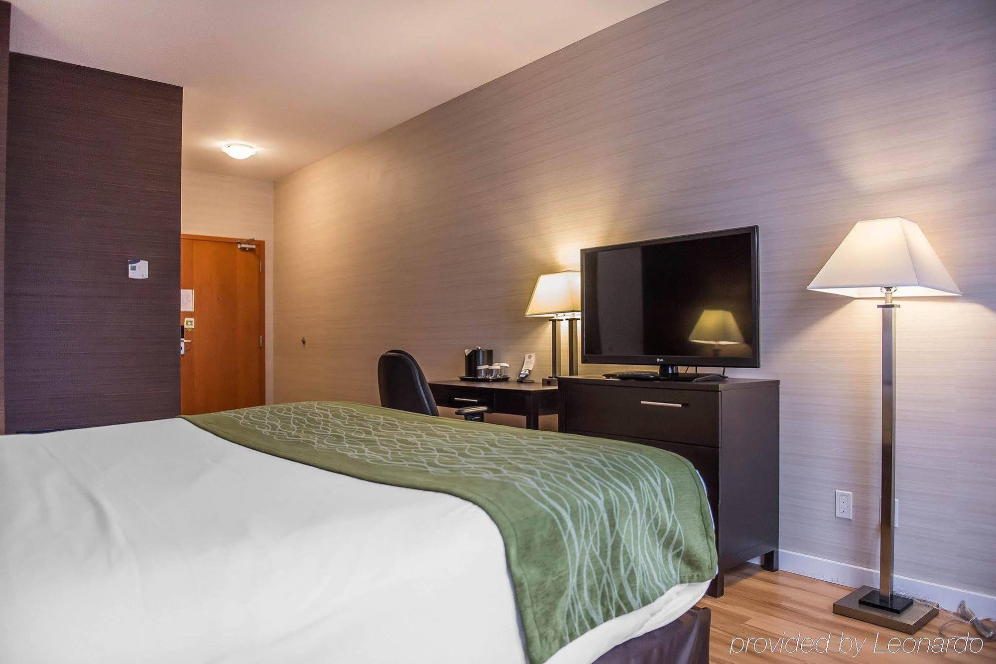 Comfort Inn Brockville Luaran gambar