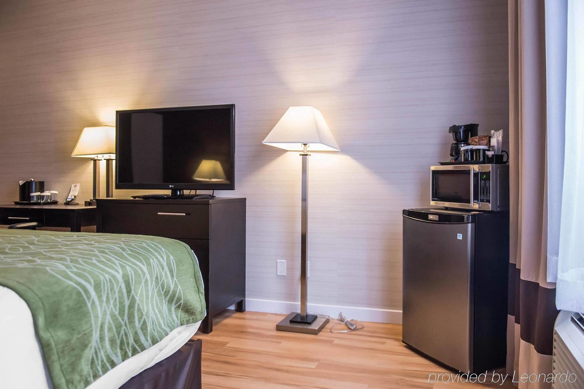 Comfort Inn Brockville Luaran gambar