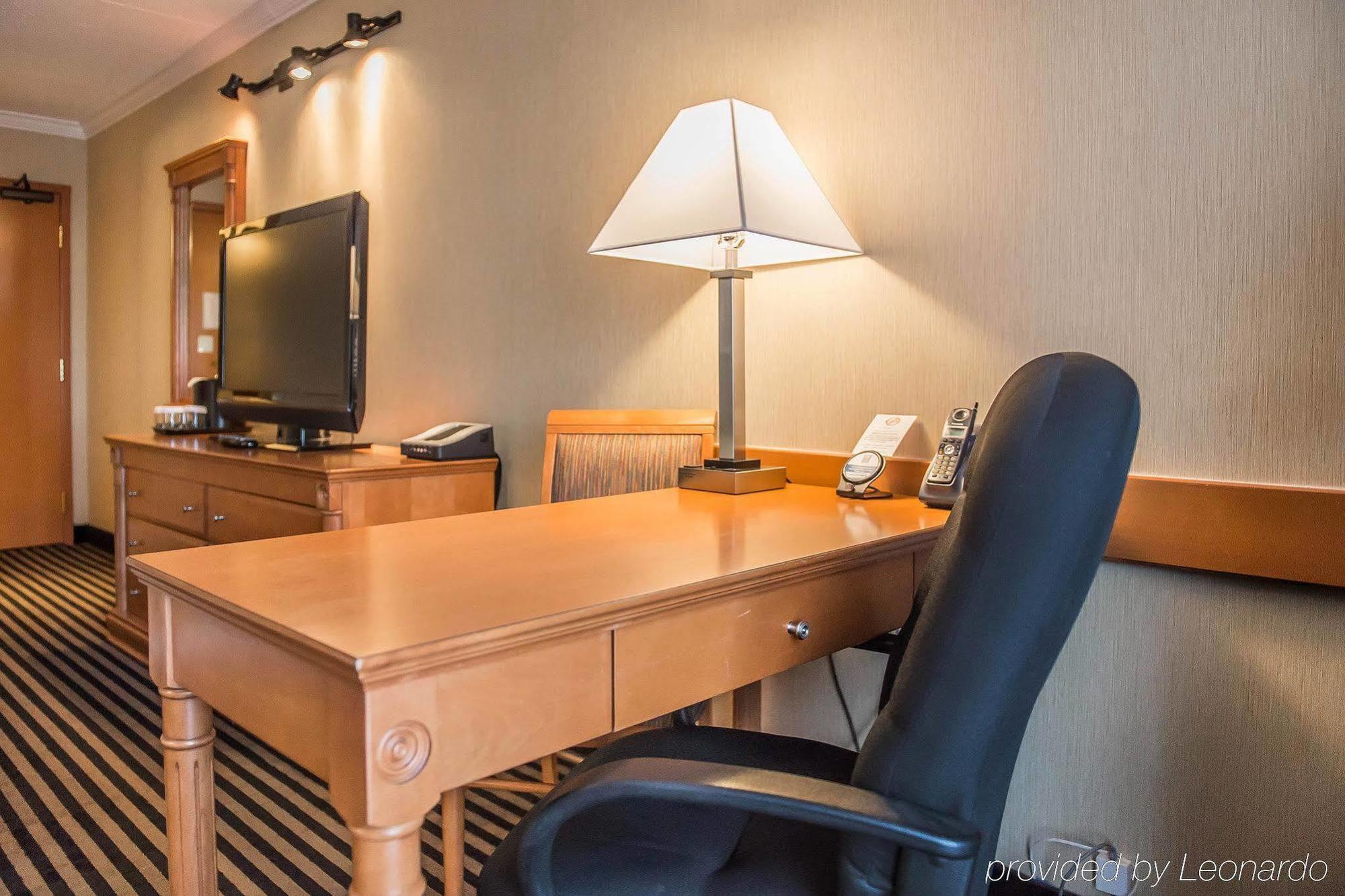 Comfort Inn Brockville Luaran gambar