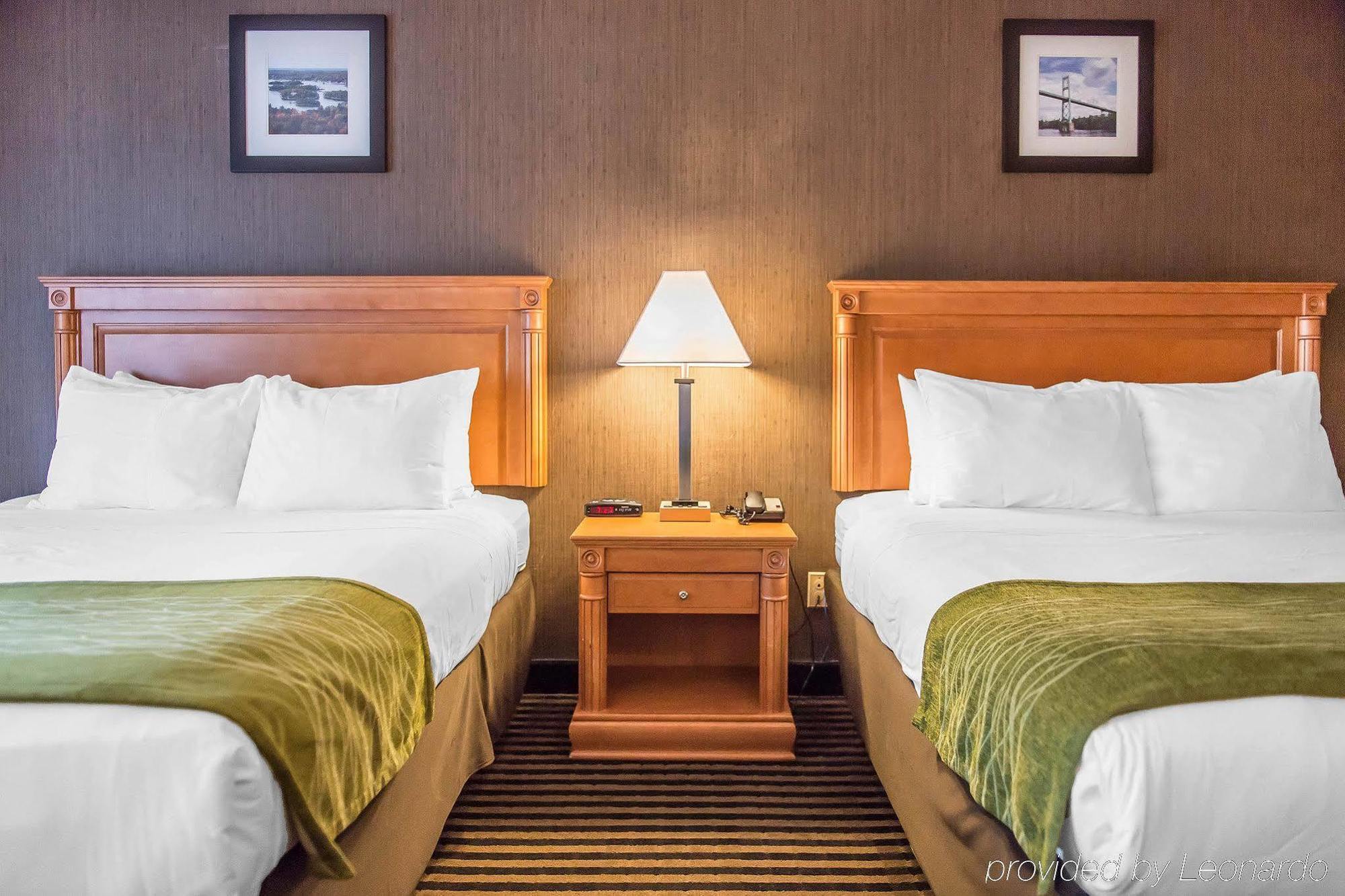 Comfort Inn Brockville Luaran gambar